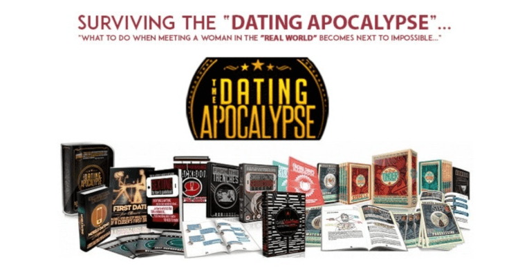Dating Apocalypse Survival Kit Review (Program Revealed)