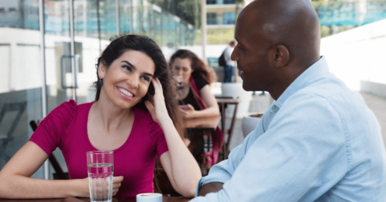 7 Good Conversation Topics For Dates That Create Attraction