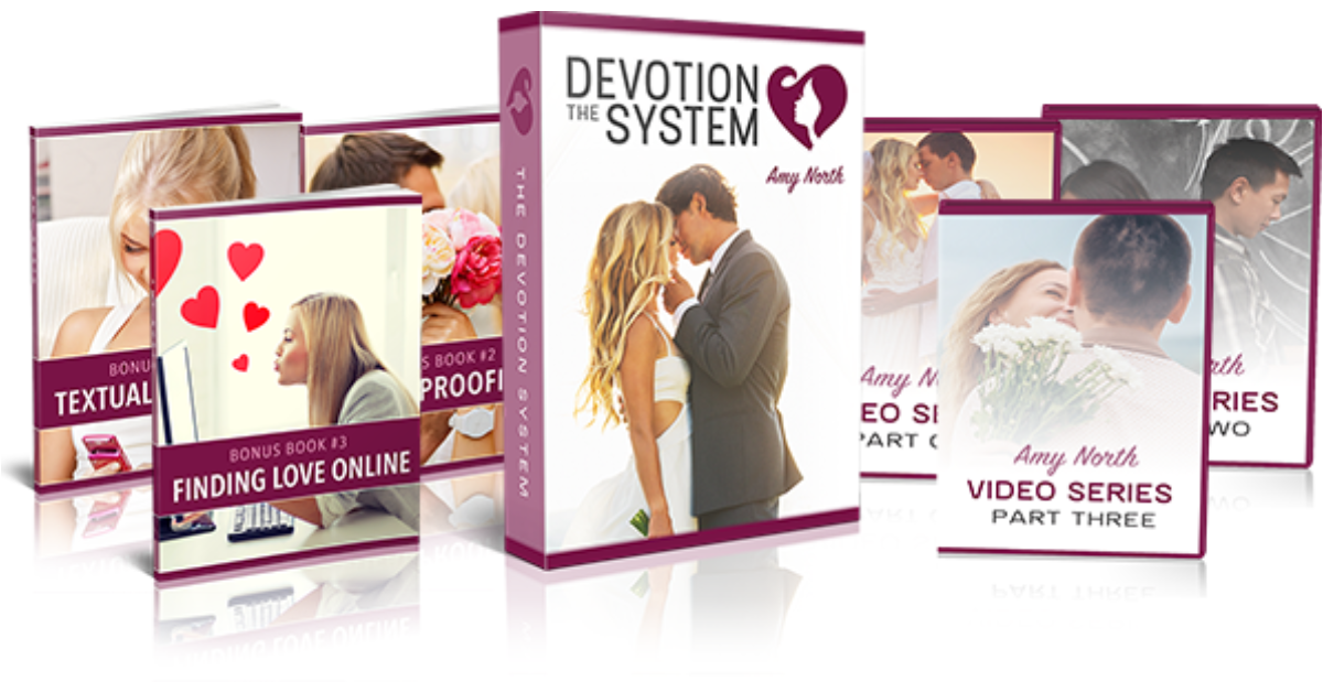 The Devotion System Review (Program Revealed)